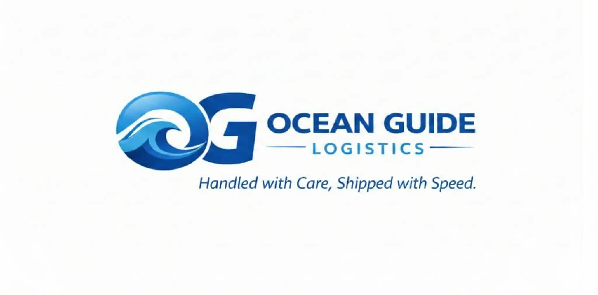 Ocean Guide Logistics